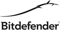 Logo Bit Defender