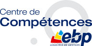 Logo EBP