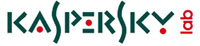 Logo Kaspersky