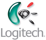 Logo Logitech