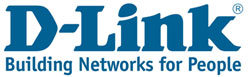 Logo D-Link